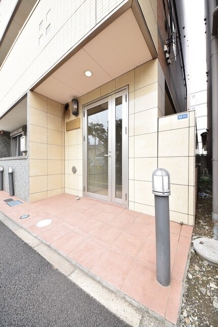 パークサイドヒルズ の物件内観写真