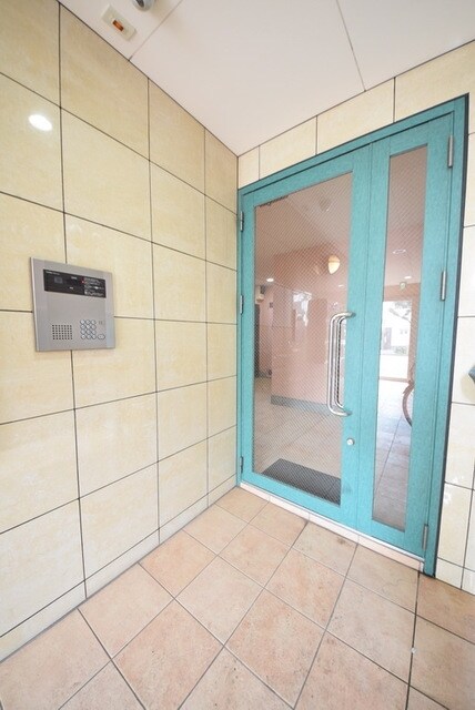 パークサイドヒルズ の物件内観写真