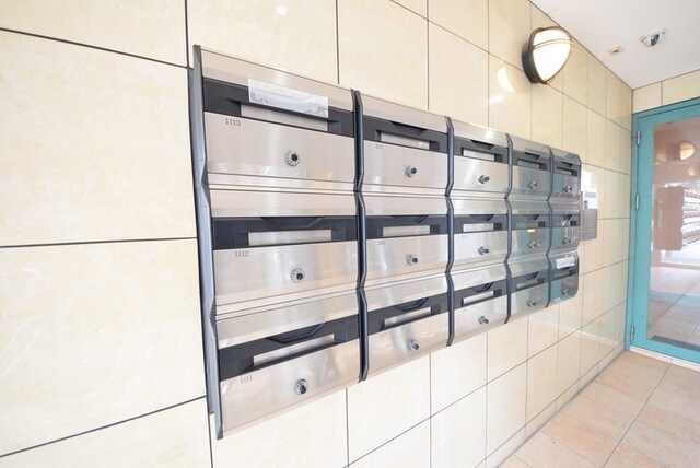 パークサイドヒルズ の物件内観写真