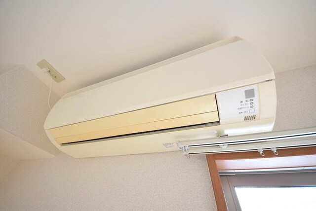 パークサイドヒルズ の物件内観写真