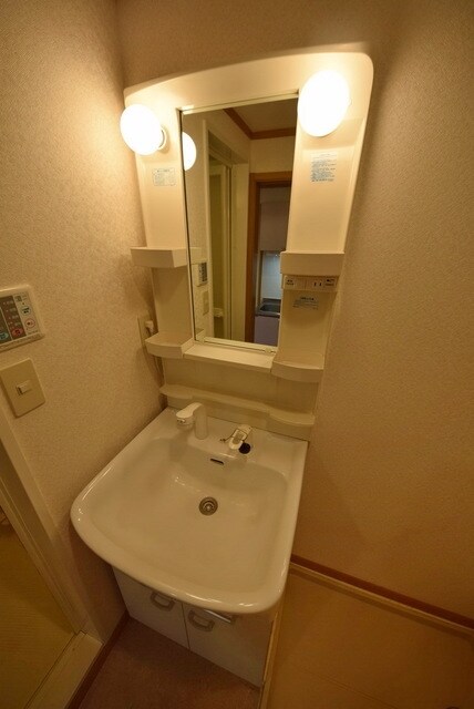 パークサイド砂山の物件内観写真