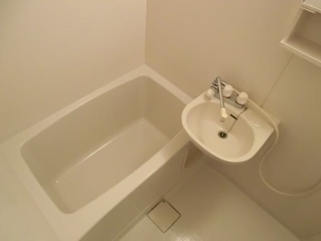 メゾンパティオB棟の物件内観写真