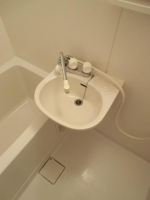 メゾンパティオB棟の物件内観写真