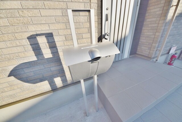 ヴィンテージアヴェニューの物件内観写真