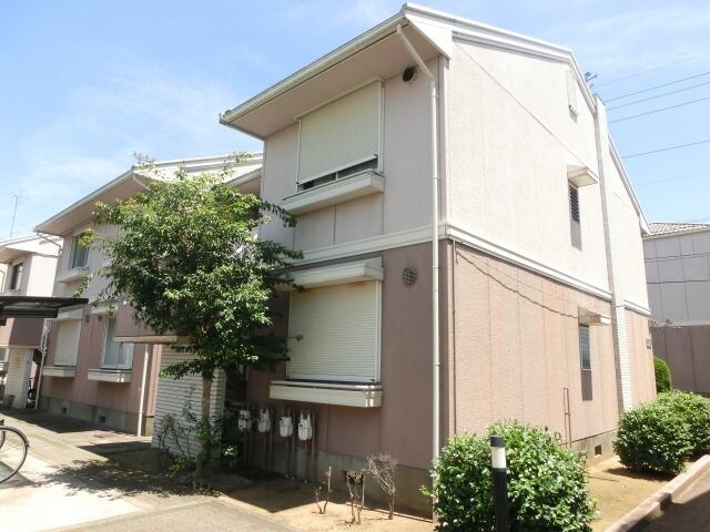 ファーストヴューラ六番館の物件内観写真