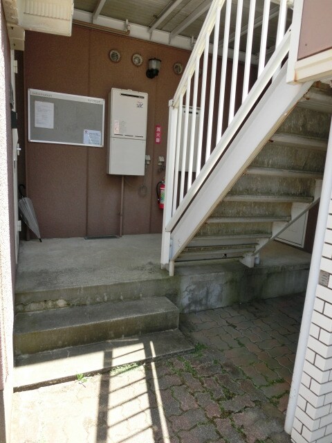 ファーストヴューラ六番館の物件内観写真