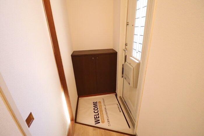 ファーストヴューラ六番館の物件内観写真