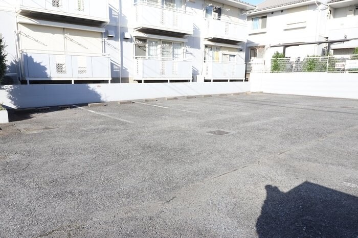 ファーストヴューラ六番館の物件内観写真