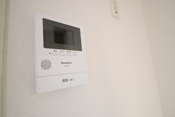 ファーストヴューラ六番館の物件内観写真