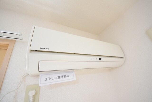 フェニックスF の物件内観写真