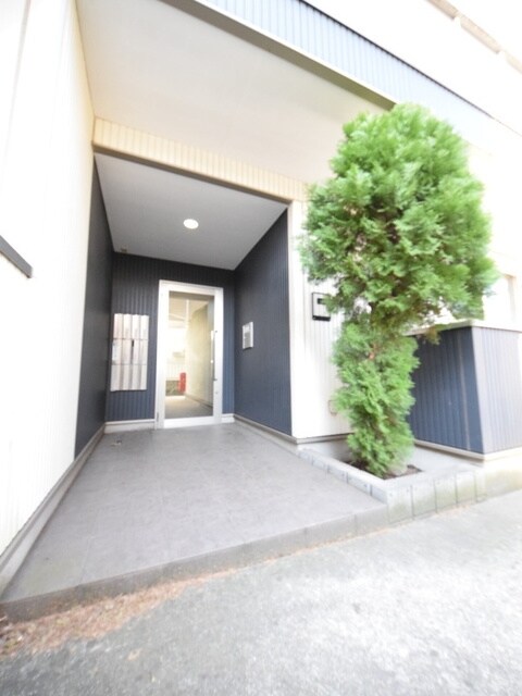 グランツの物件内観写真