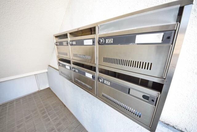 ロイヤルコートおゆみ野 の物件内観写真