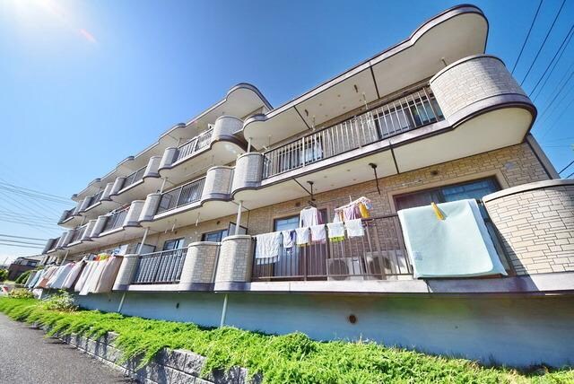 ロイヤルコートおゆみ野 の物件内観写真