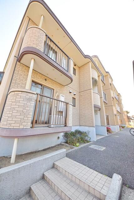 ロイヤルコートおゆみ野 の物件内観写真