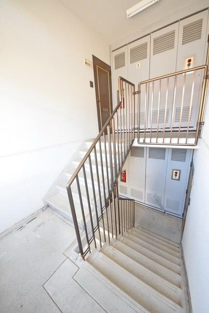 ロイヤルコートおゆみ野 の物件内観写真