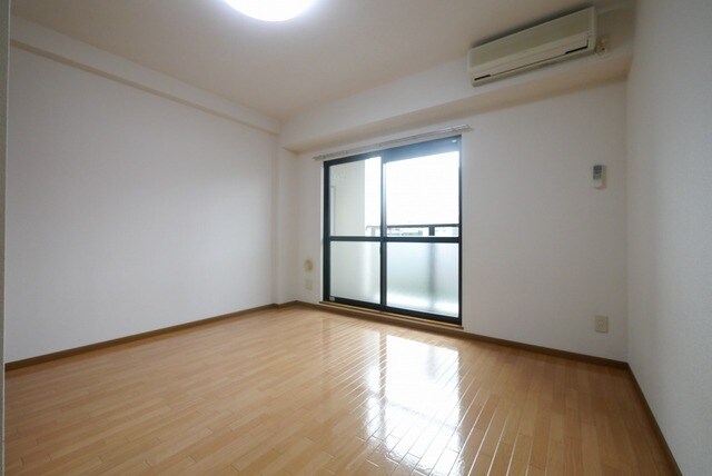 ソレイユ新狭山の物件内観写真