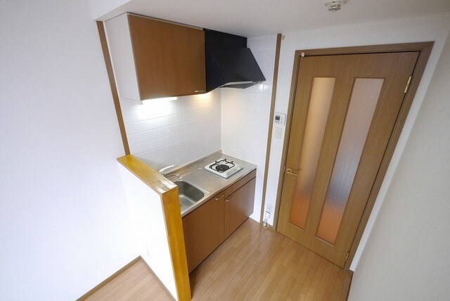 ソレイユ新狭山の物件内観写真