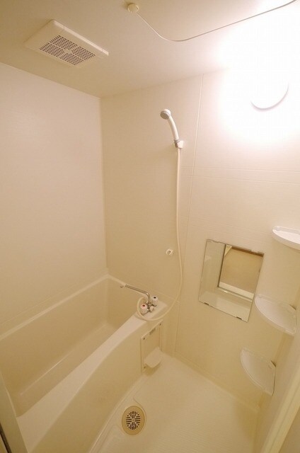 ソレイユ新狭山の物件内観写真