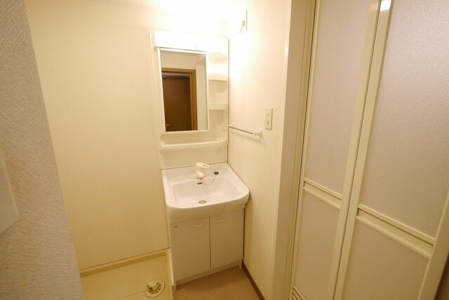 ソレイユ新狭山の物件内観写真