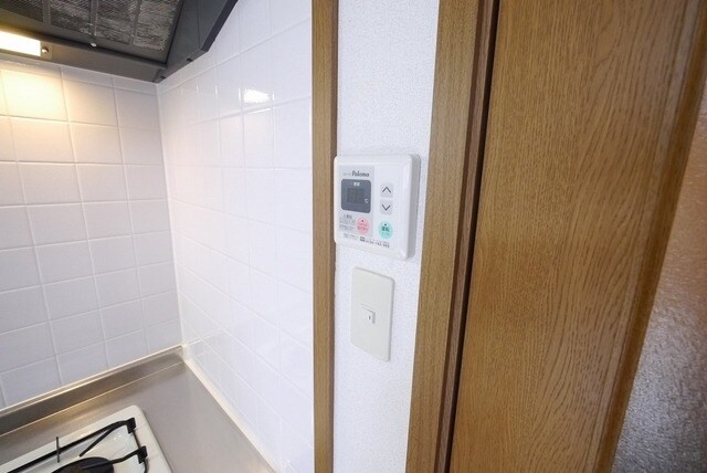 ソレイユ新狭山の物件内観写真