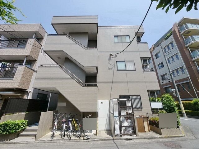 サンエスコート所沢の物件内観写真