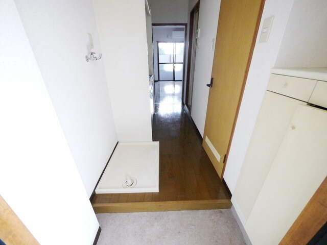 サンエスコート所沢の物件内観写真