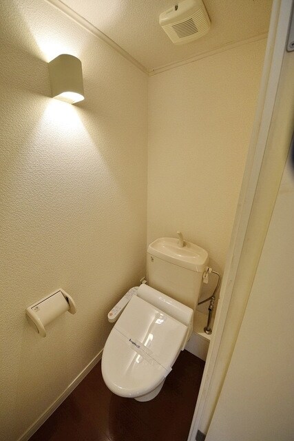 レオパレスレグルスの物件内観写真