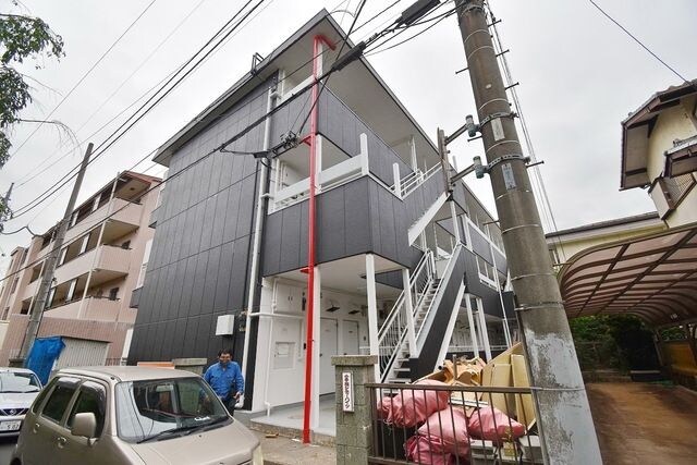 小手指シティハイツの物件内観写真
