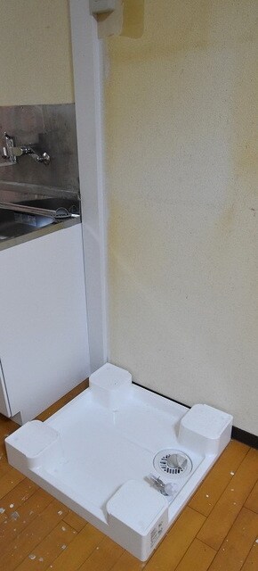 小手指シティハイツの物件内観写真