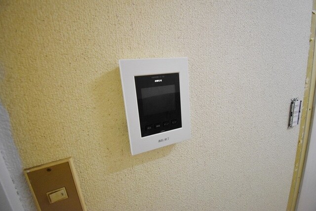 小手指シティハイツの物件内観写真