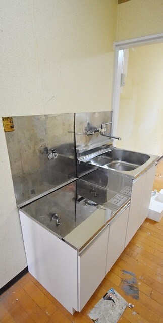 小手指シティハイツの物件内観写真