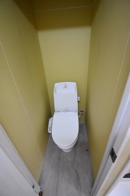 小手指シティハイツの物件内観写真