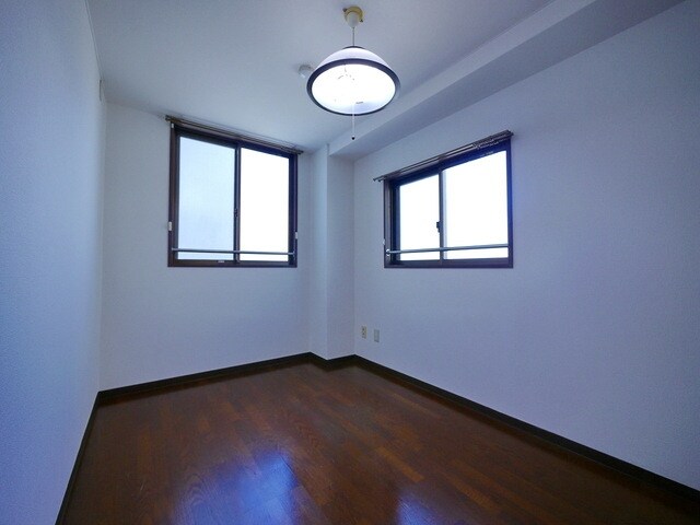 ストーンリバー富士見の物件内観写真