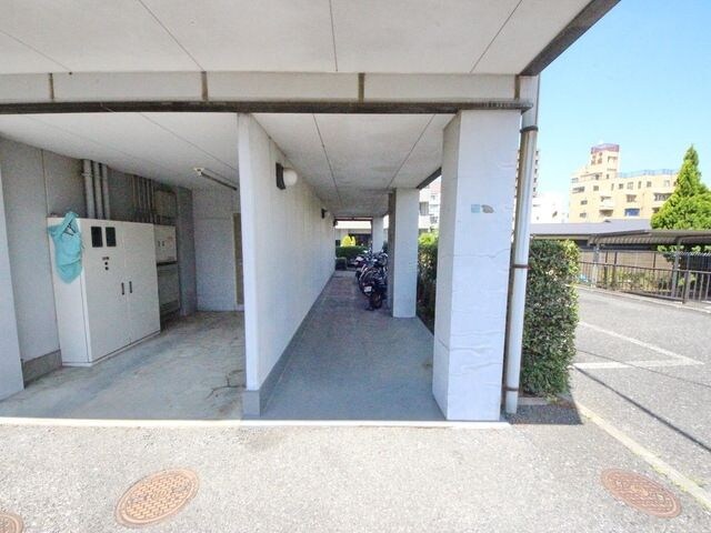 ストーンリバー富士見の物件内観写真