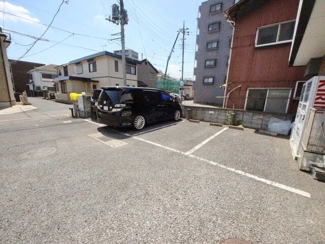 ストーンリバー富士見の物件内観写真