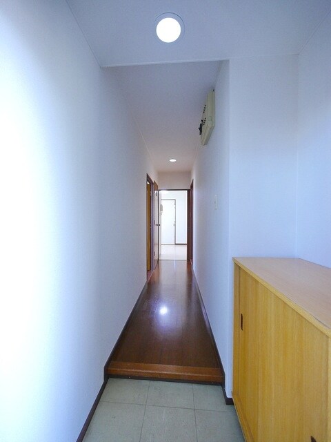 ストーンリバー富士見の物件内観写真