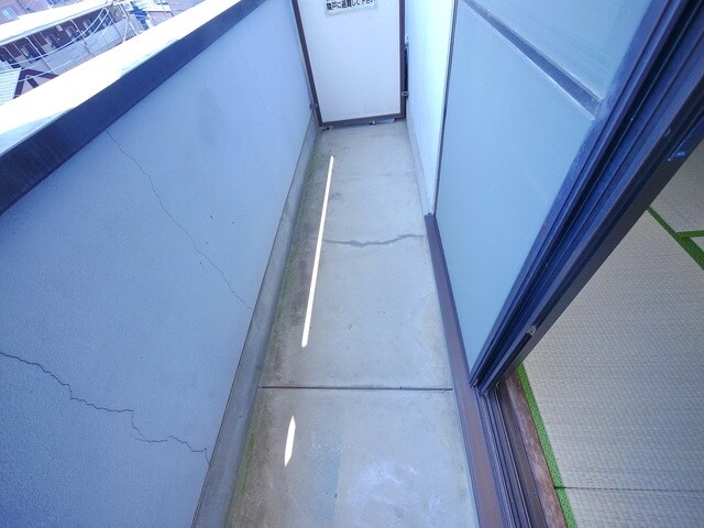 ストーンリバー富士見の物件内観写真