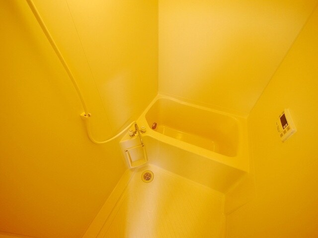 ストーンリバー富士見の物件内観写真