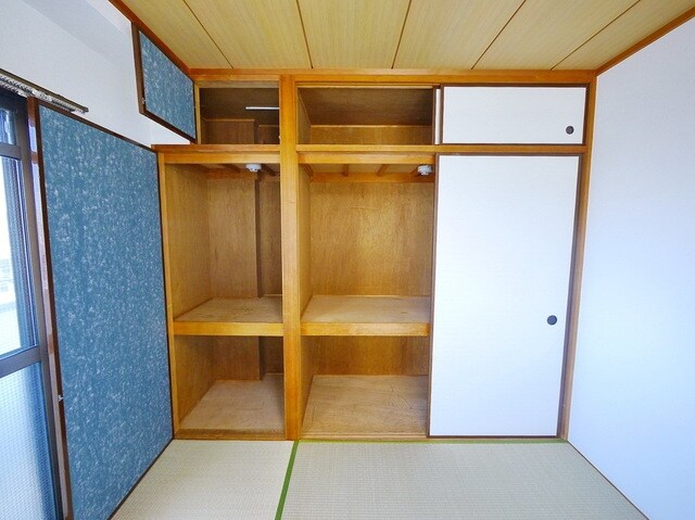 ストーンリバー富士見の物件内観写真