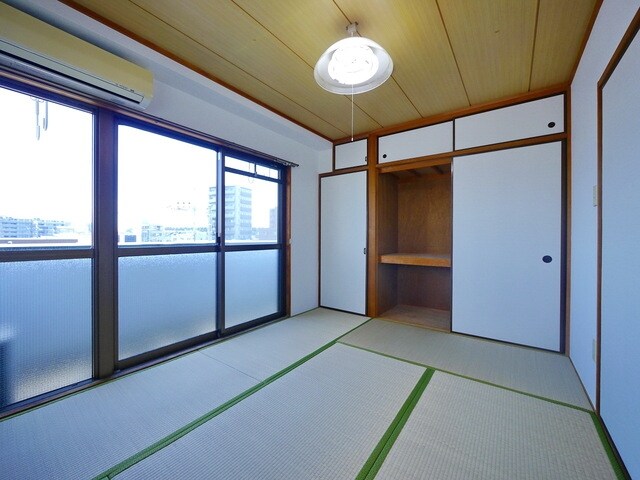 ストーンリバー富士見の物件内観写真