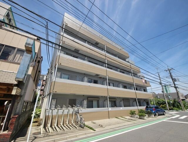 ADレジデンス小手指の物件内観写真