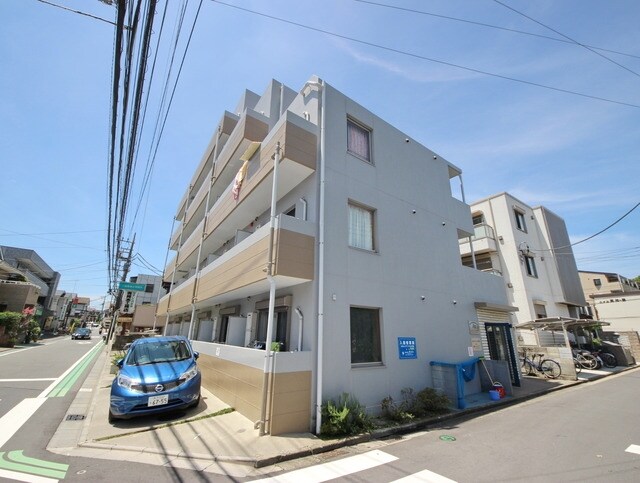 ADレジデンス小手指の物件内観写真