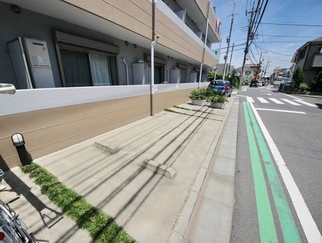 ADレジデンス小手指の物件内観写真