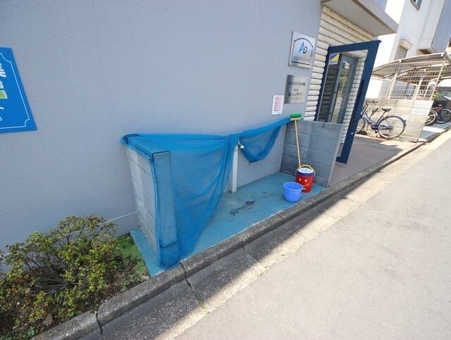 ADレジデンス小手指の物件内観写真