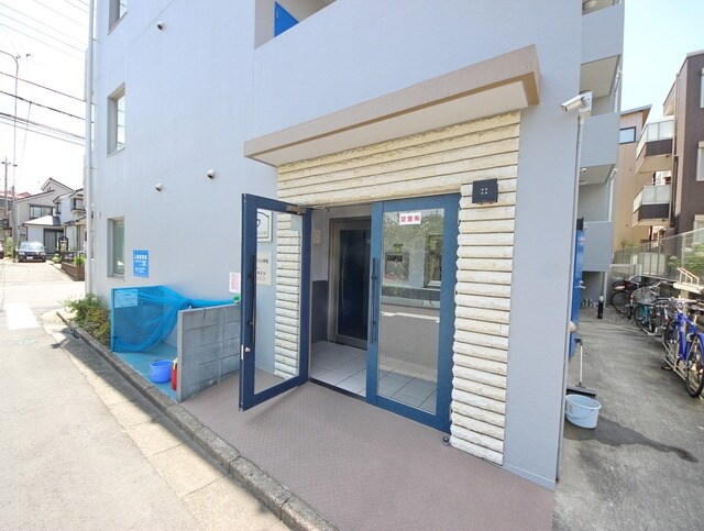 ADレジデンス小手指の物件内観写真