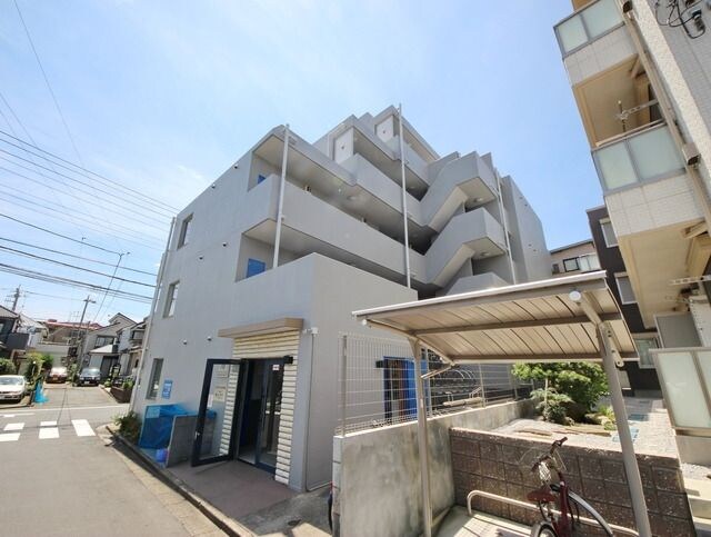 ADレジデンス小手指の物件内観写真