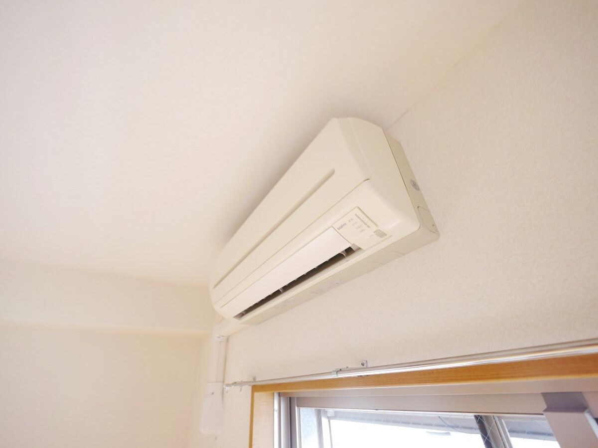 ADレジデンス小手指の物件内観写真