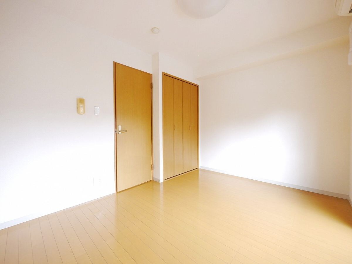 ADレジデンス小手指の物件内観写真