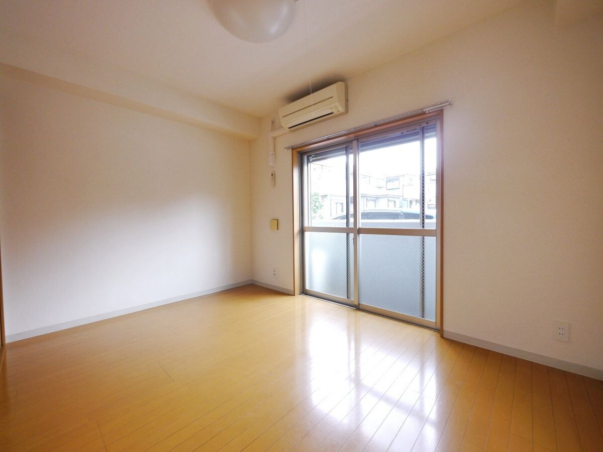 ADレジデンス小手指の物件内観写真