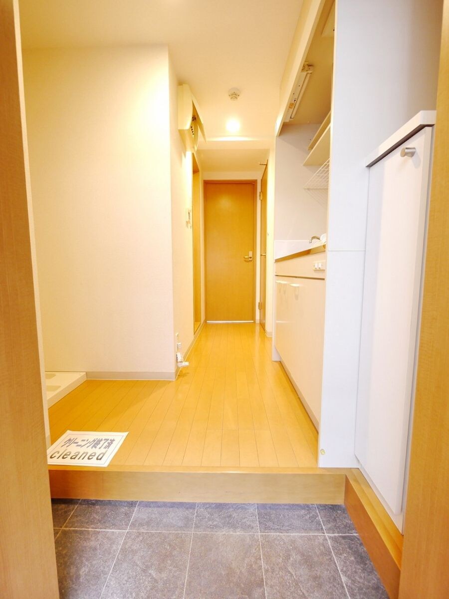 ADレジデンス小手指の物件内観写真